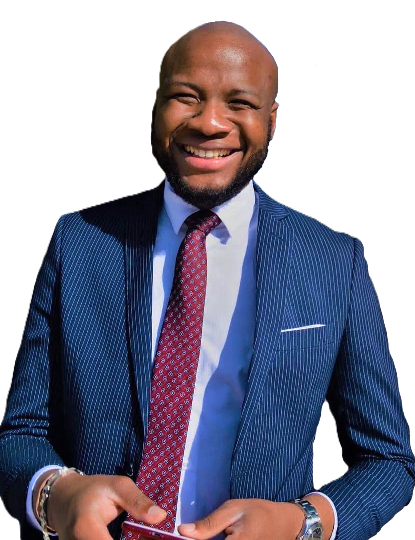 Moriah Kabanga - Founder & Professional Trader